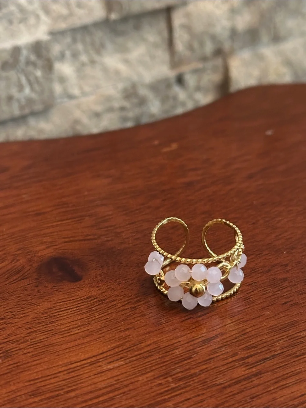 Fashion Jewelry elegant gold